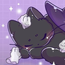 Discovery icon for Kiyora's Café ୨ৎ Discord server