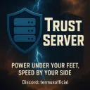 TrUst Serve[R]