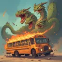 The Short Bus