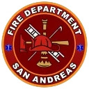 San Andreas Medical Center