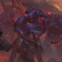 Warhammer 40k: The Trojan Crusade (TRP)