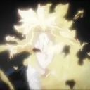 ゛／To𝕤𝕙ɪ𝕟oʀ𝕚ꜱ ﹒ Discord Server Icon