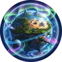 Living World Framework