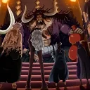 the beast pirates 2