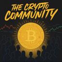 The Crypto Community    Discord Server Icon