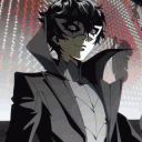 Discovery icon for Persona: Le Grimoire Du Coeur Discord server