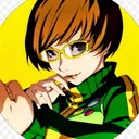 Persona: Le Blocus Du Grimoire #marredustaff