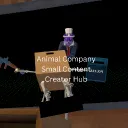 Animal Company Small Content Creator Hub