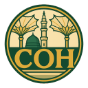 Caliphate Of Heiya | RENEWED COA Discord server icon