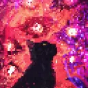 ⋆‧°𓏲ּ𝄢  Vengeance Beneath the Stars ☾ ⋆⁺₊⋆
