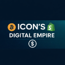 Dîgítäl Èmpîrè 💎 Discord server icon