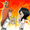 Karakura Town Trade Hub