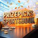 🥇PRIZEPICKS AND SPORTS BOOK