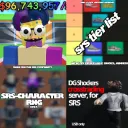 SRS Side Games