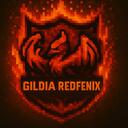 OFFLINE  ⋆༺𓆩RedFenix𓆪༻⋆   Discord Server Icon
