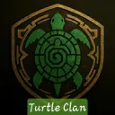 TURTLE CLAN