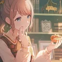 ꒰✿ ꒱ aubralys ⤷ 🍂 𖤓