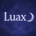 LUAX 🌙 # A VENDA