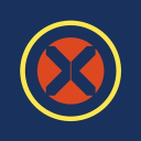 X-men Discord server icon