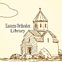 𝐄𝐚𝐬𝐭𝐞𝐫𝐧 𝐎𝐫𝐭𝐡𝐨𝐝𝐨𝐱 𝐋𝐢𝐛𝐫𝐚𝐫𝐲 Discord server icon