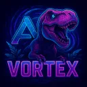 VORTEX/X25/Customcave/25€CA