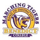 Benedict College Band Of Distinction Discord server icon