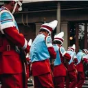 Talladega | Great Tornado Marching Band® Discord server icon