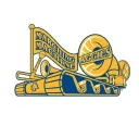 BGMM | Blue And Gold Marching Machine Discord server icon
