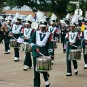 Mean Green Marching Machine Discord server icon