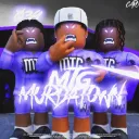 039Murdatown #NittyGang