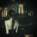 ࣪˖  ₊ ཐི༏ཋྀ﹕  Haunting﹕ 1/1