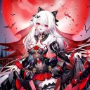 ୭ ꒷  . Haunting | 1/1