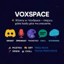 VoxSpace: Echo of the Community