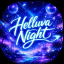 ~ დ Helluva Night დ ~