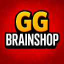 🎮 GG BrainShop