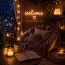Cozy Corner