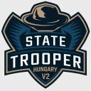 🌃State Trooper Hungary V2🌃 (BEZÁRT)