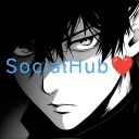SocialHub❤