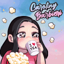 Caroliny 🎮🍿