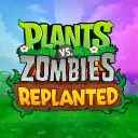 Plants vs zombies REPLANTED