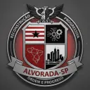 ALVORADA SP #2025