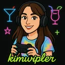 Servidor de kimwipler🩵