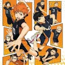 Haikyuu🏐🐦⬛