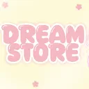 Dream Store Discord server icon