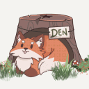 The Den