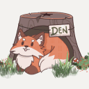 The Den