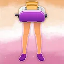 Toaster Oven