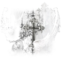 ᛝ ⋆ Star away Discord server icon