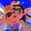 SQUID BEATZ - Splatoon RP Server [16+] Discord server icon