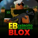 [EB] EXÉRCITO BRASILEIRO DO BLOX